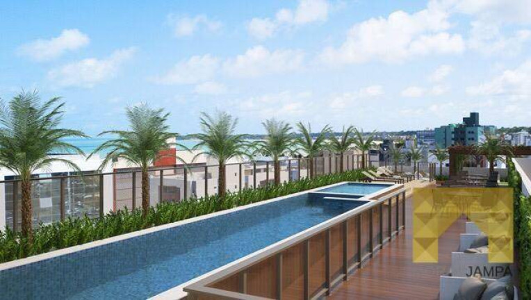 Imagem Apartamento com 2 Quartos à Venda, 59 m² em Cabo Branco - João Pessoa Imagem Apartamento com 2 Quartos à Venda, 59 m² em Cabo Branco - João Pessoa