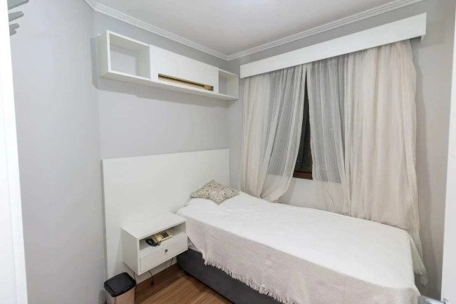 Imagem Apartamento com 2 Quartos para Alugar, 54 m² Imagem Apartamento com 2 Quartos para Alugar, 54 m²