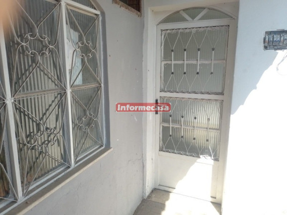 Imagem Casa com 2 Quartos para Alugar, 80 m² em Monte Libano - Nova Iguaçu Imagem Casa com 2 Quartos para Alugar, 80 m² em Monte Libano - Nova Iguaçu