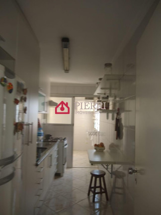 Imagem Apartamento com 3 Quartos à Venda, 78 m² em City América - São Paulo Imagem Apartamento com 3 Quartos à Venda, 78 m² em City América - São Paulo