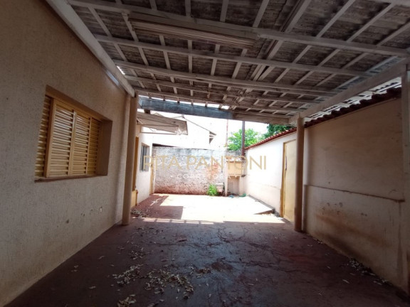 Imagem Casa com 5 Quartos à Venda, 204 m² em Ipiranga - Ribeirão Preto Imagem Casa com 5 Quartos à Venda, 204 m² em Ipiranga - Ribeirão Preto