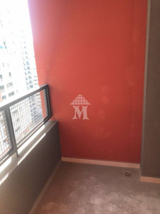 Imagem Apartamento com 1 Quarto à Venda, 33 m² em Consolação - São Paulo