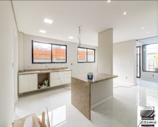 Imagem Casa com 3 Quartos à Venda, 300 m² em Parque Ibiti Reserva - Sorocaba Imagem Casa com 3 Quartos à Venda, 300 m² em Parque Ibiti Reserva - Sorocaba