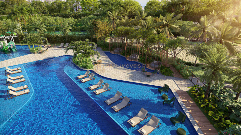 Imagem Apartamento com 3 Quartos à Venda, 124 m² em Barra Da Tijuca - Rio De Janeiro Imagem Apartamento com 3 Quartos à Venda, 124 m² em Barra Da Tijuca - Rio De Janeiro