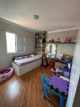 Imagem Apartamento com 3 Quartos à Venda, 110 m² em Centro - Taubaté