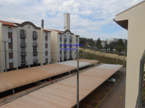 Imagem Apartamento com 2 Quartos à Venda, 58 m²em Recanto Quarto Centenário - Jundiaí