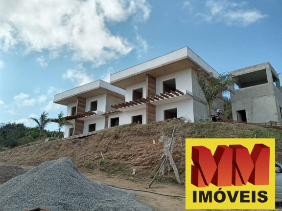 Imagem Casa de Condomínio com 2 Quartos à Venda, 74 m² em Peró - Cabo Frio Imagem Casa de Condomínio com 2 Quartos à Venda, 74 m² em Peró - Cabo Frio