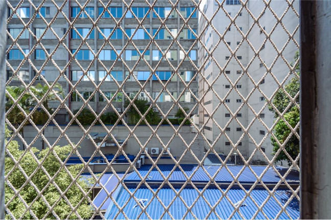 Imagem Apartamento com 1 Quarto à Venda, 44 m² em Consolação - São Paulo Imagem Apartamento com 1 Quarto à Venda, 44 m² em Consolação - São Paulo