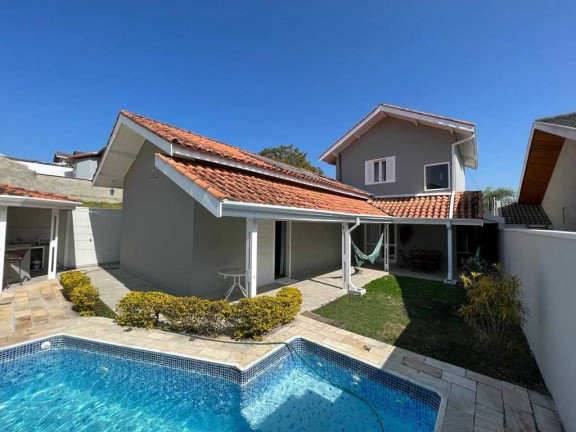 Imagem Sobrado com 4 Quartos à Venda, 343 m² em Urbanova - São José Dos Campos