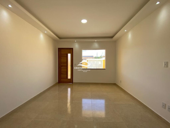 Imagem Casa com 3 Quartos à Venda, 99 m² em Jardim Atlântico Central (itaipuaçu) - Maricá