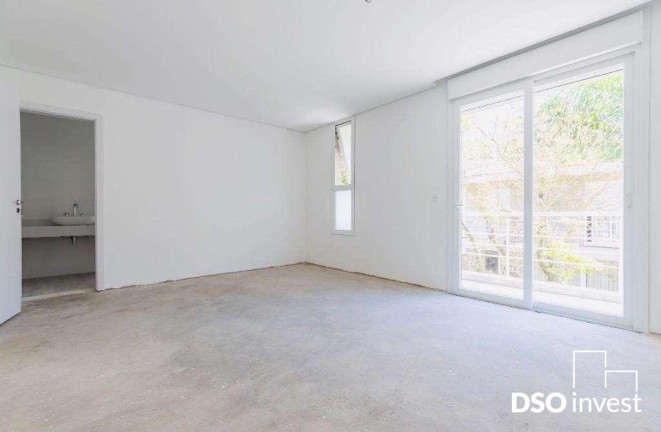 Imagem Casa de Condomínio com 4 Quartos à Venda,  em Jardim Cordeiro - São Paulo