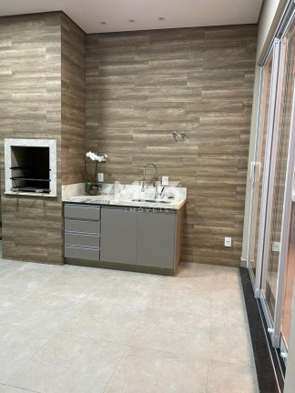 Imagem Casa de Condomínio com 3 Quartos à Venda, 215 m² em Residencial Real Parque Sumaré - Sumaré Imagem Casa de Condomínio com 3 Quartos à Venda, 215 m² em Residencial Real Parque Sumaré - Sumaré