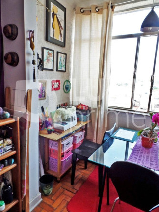 Imagem Apartamento com 1 Quarto à Venda, 60 m² em Santana - São Paulo Imagem Apartamento com 1 Quarto à Venda, 60 m² em Santana - São Paulo
