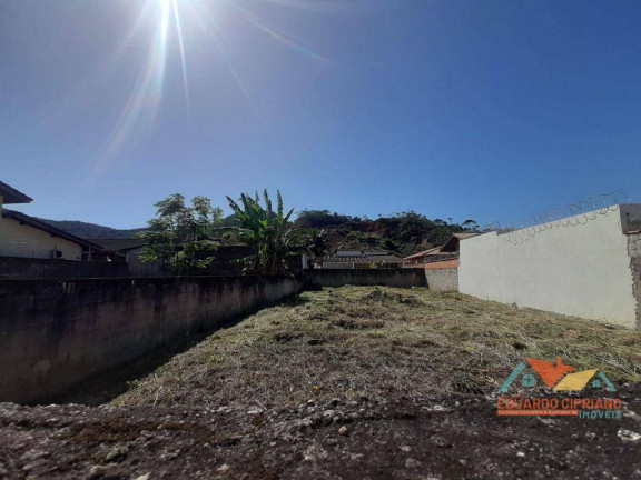 Imagem Terreno à Venda, 300 m² em Martim De Sá - Caraguatatuba