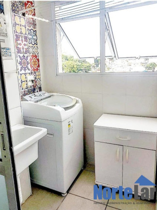 Imagem Apartamento com 2 Quartos à Venda, 54 m² em Lauzane Paulista - São Paulo Imagem Apartamento com 2 Quartos à Venda, 54 m² em Lauzane Paulista - São Paulo