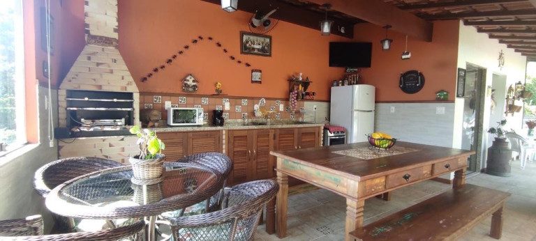 Imagem Casa com 2 Quartos à Venda, 1.192 m² em Albuquerque - Teresópolis Imagem Casa com 2 Quartos à Venda, 1.192 m² em Albuquerque - Teresópolis