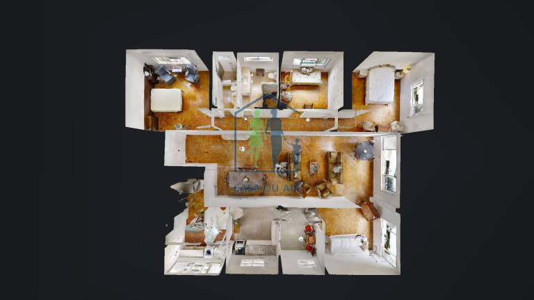 Imagem Apartamento com 3 Quartos à Venda, 188 m² em Jardim Paulista - São Paulo Imagem Apartamento com 3 Quartos à Venda, 188 m² em Jardim Paulista - São Paulo