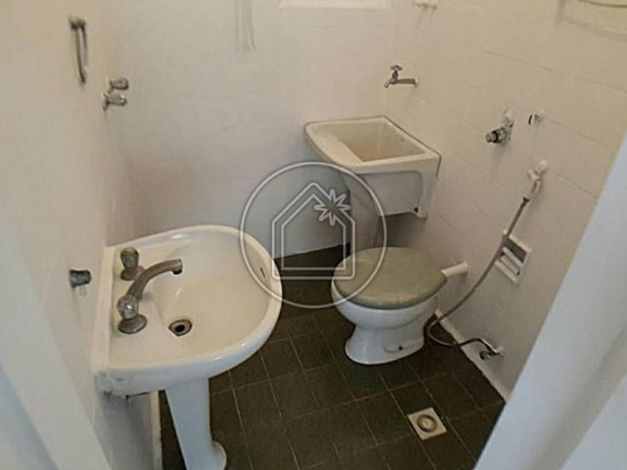 Imagem Apartamento com 1 Quarto à Venda, 18 m² em Leme - Rio De Janeiro