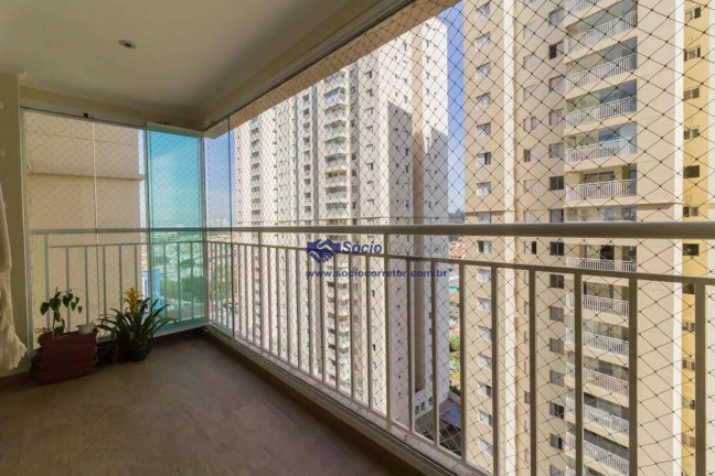 Imagem Apartamento com 4 Quartos à Venda, 115 m² em Centro - Guarulhos Imagem Apartamento com 4 Quartos à Venda, 115 m² em Centro - Guarulhos
