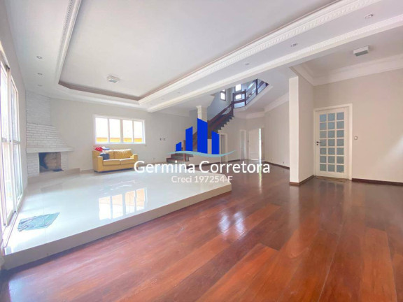Imagem Casa com 4 Quartos à Venda, 395 m² em Alphaville - Santana De Parnaíba Imagem Casa com 4 Quartos à Venda, 395 m² em Alphaville - Santana De Parnaíba