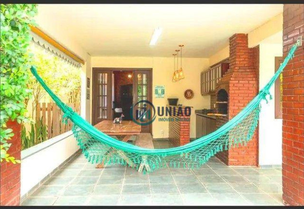 Imagem Casa com 3 Quartos à Venda, 450 m² em Camboinhas - Niterói Imagem Casa com 3 Quartos à Venda, 450 m² em Camboinhas - Niterói