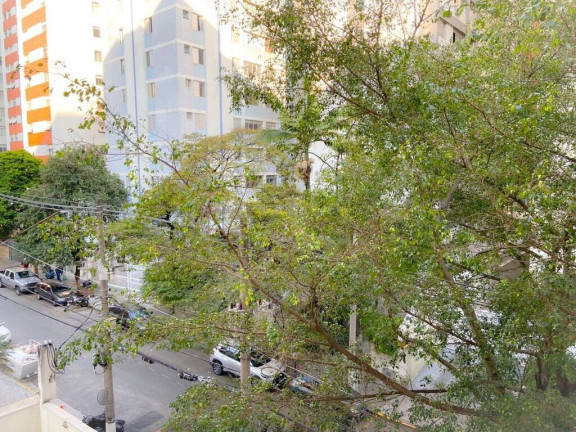 Imagem Apartamento com 4 Quartos à Venda, 140 m² em Itaim Bibi - São Paulo Imagem Apartamento com 4 Quartos à Venda, 140 m² em Itaim Bibi - São Paulo