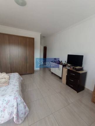 Imagem Casa com 3 Quartos à Venda, em Chácara Alvorada - Bragança Paulista Imagem Casa com 3 Quartos à Venda, em Chácara Alvorada - Bragança Paulista