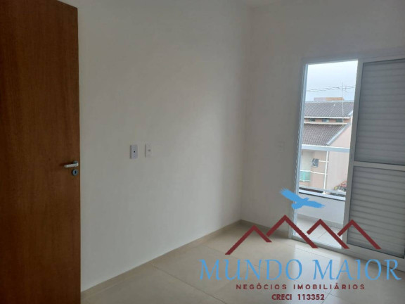 Imagem Apartamento com 2 Quartos à Venda, 104 m² em Jardim Bom Pastor - Santo André