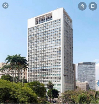 Imagem Sala Comercial à Venda, 185 m² em República - São Paulo Imagem Sala Comercial à Venda, 185 m² em República - São Paulo
