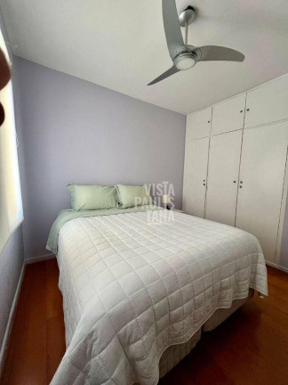 Imagem Apartamento com 3 Quartos para Alugar, 106 m² em Itaim Bibi - São Paulo Imagem Apartamento com 3 Quartos para Alugar, 106 m² em Itaim Bibi - São Paulo