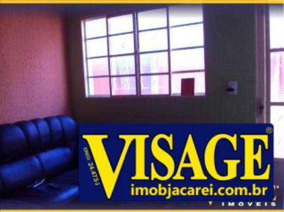 Imagem Casa com 2 Quartos à Venda, em Pq. Imperial - Jacareí Imagem Casa com 2 Quartos à Venda, em Pq. Imperial - Jacareí