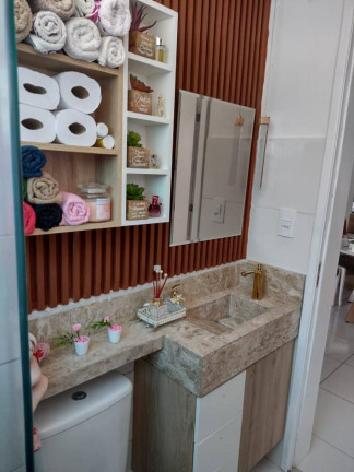 Imagem Apartamento com 2 Quartos à Venda, 49 m² em Jabotiana - Aracaju Imagem Apartamento com 2 Quartos à Venda, 49 m² em Jabotiana - Aracaju