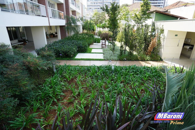 Imagem Apartamento com 1 Quarto para Alugar, 46 m² em Pinheiros - São Paulo Imagem Apartamento com 1 Quarto para Alugar, 46 m² em Pinheiros - São Paulo