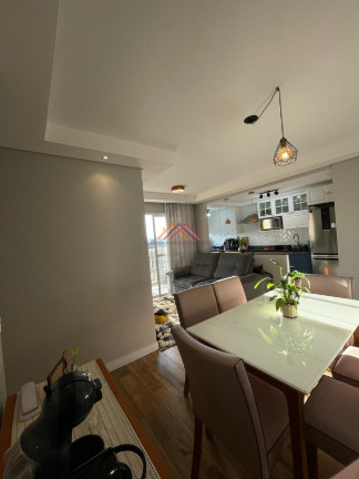 Imagem Apartamento com 2 Quartos à Venda, 56 m² em Laranjeiras - Caieiras Imagem Apartamento com 2 Quartos à Venda, 56 m² em Laranjeiras - Caieiras