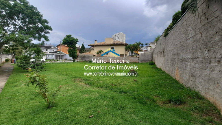 Imagem Terreno em Condomínio à Venda, 514 m² em Urbanova - São José Dos Campos Imagem Terreno em Condomínio à Venda, 514 m² em Urbanova - São José Dos Campos