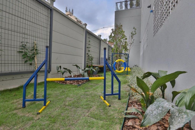 Imagem Apartamento com 2 Quartos à Venda, 60 m² em Perdizes - São Paulo Imagem Apartamento com 2 Quartos à Venda, 60 m² em Perdizes - São Paulo