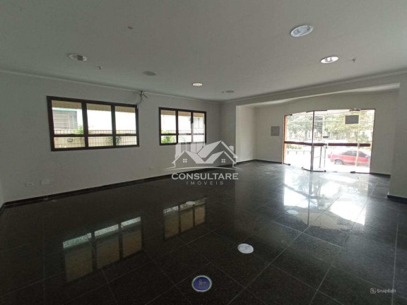 Imagem Imóvel para Alugar, 160 m² em Gonzaga - Santos Imagem Imóvel para Alugar, 160 m² em Gonzaga - Santos