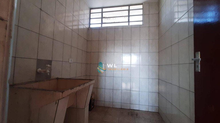 Imagem Apartamento com 1 Quarto para Alugar, 45 m² em Santo Antônio - Louveira Imagem Apartamento com 1 Quarto para Alugar, 45 m² em Santo Antônio - Louveira