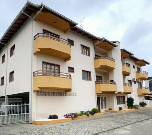 Apartamento com 3 Quartos à Venda, 88 m² em Itajuba - Barra Velha
