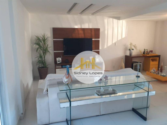 Imagem Casa com 5 Quartos à Venda, 306 m² em Anil - Rio De Janeiro
