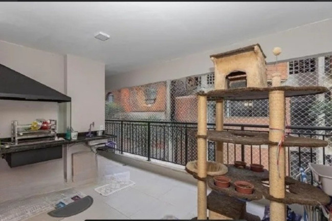 Imagem Apartamento com 4 Quartos à Venda, 109 m² em Vila Mariana - São Paulo Imagem Apartamento com 4 Quartos à Venda, 109 m² em Vila Mariana - São Paulo