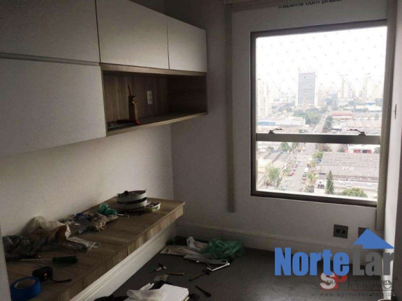 Imagem Apartamento com 2 Quartos à Venda, 70 m² em Vila Leopoldina - São Paulo