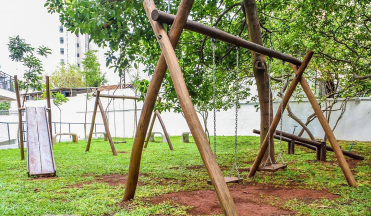 Imagem Apartamento com 2 Quartos à Venda, 44 m² em Liberdade - São Paulo Imagem Apartamento com 2 Quartos à Venda, 44 m² em Liberdade - São Paulo