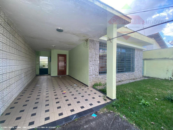 Imagem Casa com 3 Quartos à Venda, 150 m² em Loteamento Lanfranchi - Taubaté Imagem Casa com 3 Quartos à Venda, 150 m² em Loteamento Lanfranchi - Taubaté