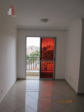 Imagem Apartamento com 2 Quartos à Venda, 50 m² em Freguesia Do ó - São Paulo Imagem Apartamento com 2 Quartos à Venda, 50 m² em Freguesia Do ó - São Paulo