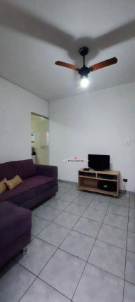 Imagem Apartamento com 1 Quarto à Venda, 47 m² em Guilhermina - Praia Grande Imagem Apartamento com 1 Quarto à Venda, 47 m² em Guilhermina - Praia Grande