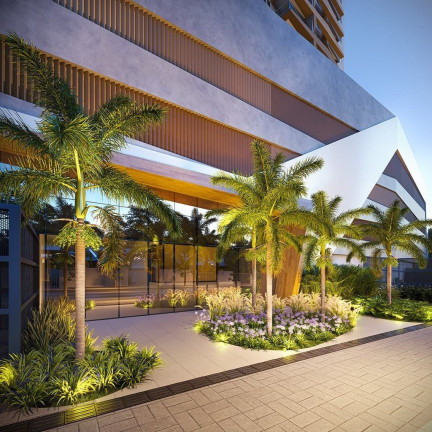 Imagem Apartamento com 3 Quartos à Venda, 77 m² em Vila Osasco - Osasco