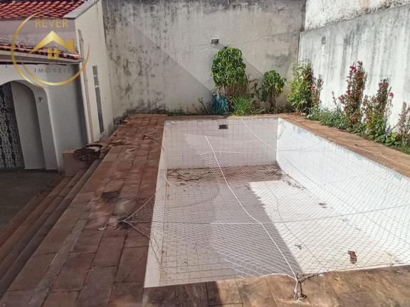 Imagem Imóvel com 3 Quartos à Venda, 233 m² em Nova Campinas - Campinas Imagem Imóvel com 3 Quartos à Venda, 233 m² em Nova Campinas - Campinas