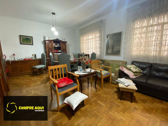 Imagem Apartamento com 3 Quartos à Venda, 113 m² em Campos Elíseos - São Paulo Imagem Apartamento com 3 Quartos à Venda, 113 m² em Campos Elíseos - São Paulo