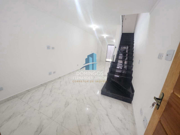 Imagem Casa com 2 Quartos à Venda, 103 m² em Vila Antonieta - São Paulo